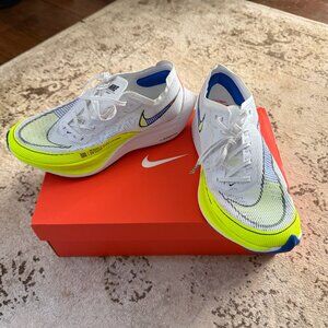 Brand new Nike Vaporfly Next 2% size Womens 7.5